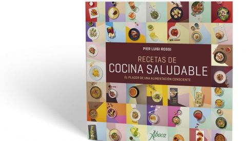 Aboca propone «Recetas de cocina saludable», el placer de una alimentación consciente