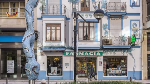 La SEFAC reivindica el papel de la farmacia comunitaria durante la pandemia del COVID-19