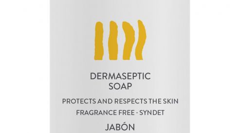 Jabón Dermaseptic: higiene intensiva en situaciones de riesgo