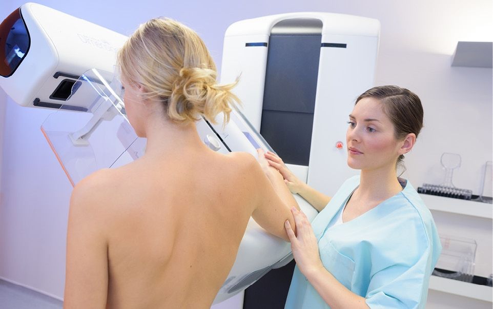 Diagnóstico del cáncer