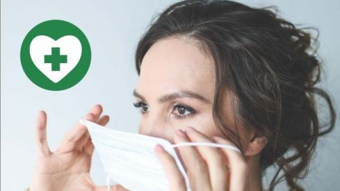 Castellón pone en marcha la campaña «Contra la violencia de género, Mascarilla 19»