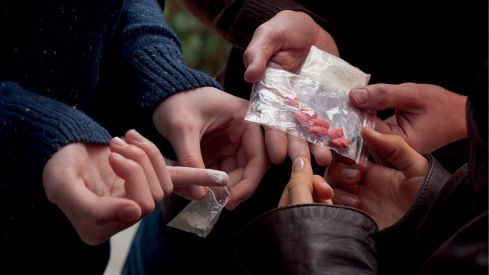 Módulo 12. Trastornos relacionados con el consumo de sustancias adictivas y otras adicciones