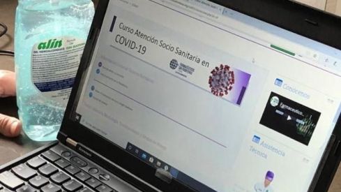 Farmacéuticos Sin Fronteras forma a 55 profesionales de ONG de acción social y de cooperación en COVID-19