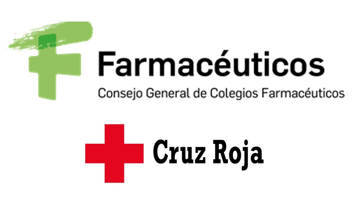 Sanidad autoriza el acuerdo del Consejo General de Farmacéuticos y Cruz Roja para la entrega de medicamentos a domicilio a pacientes vulnerables en todo el país