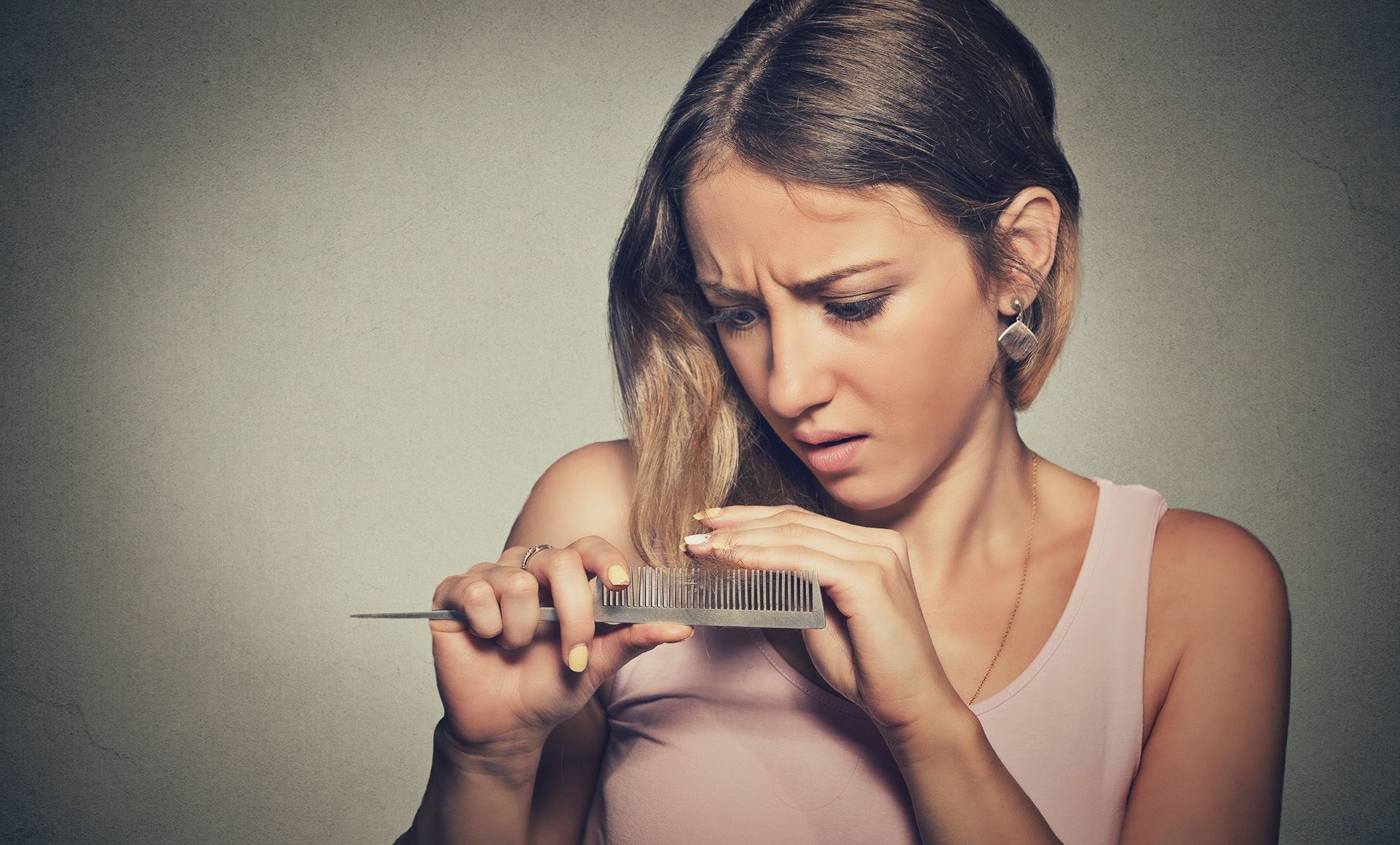 Caída del cabello: mitos, realidades y... complementos alimenticios