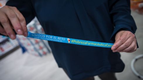 Menarini colabora con Banco Farmacéutico para facilitar el acceso de las personas mayores a los medicamentos
