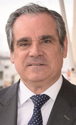 Europa se apoya en las farmacias comunitarias para combatir el coronavirus