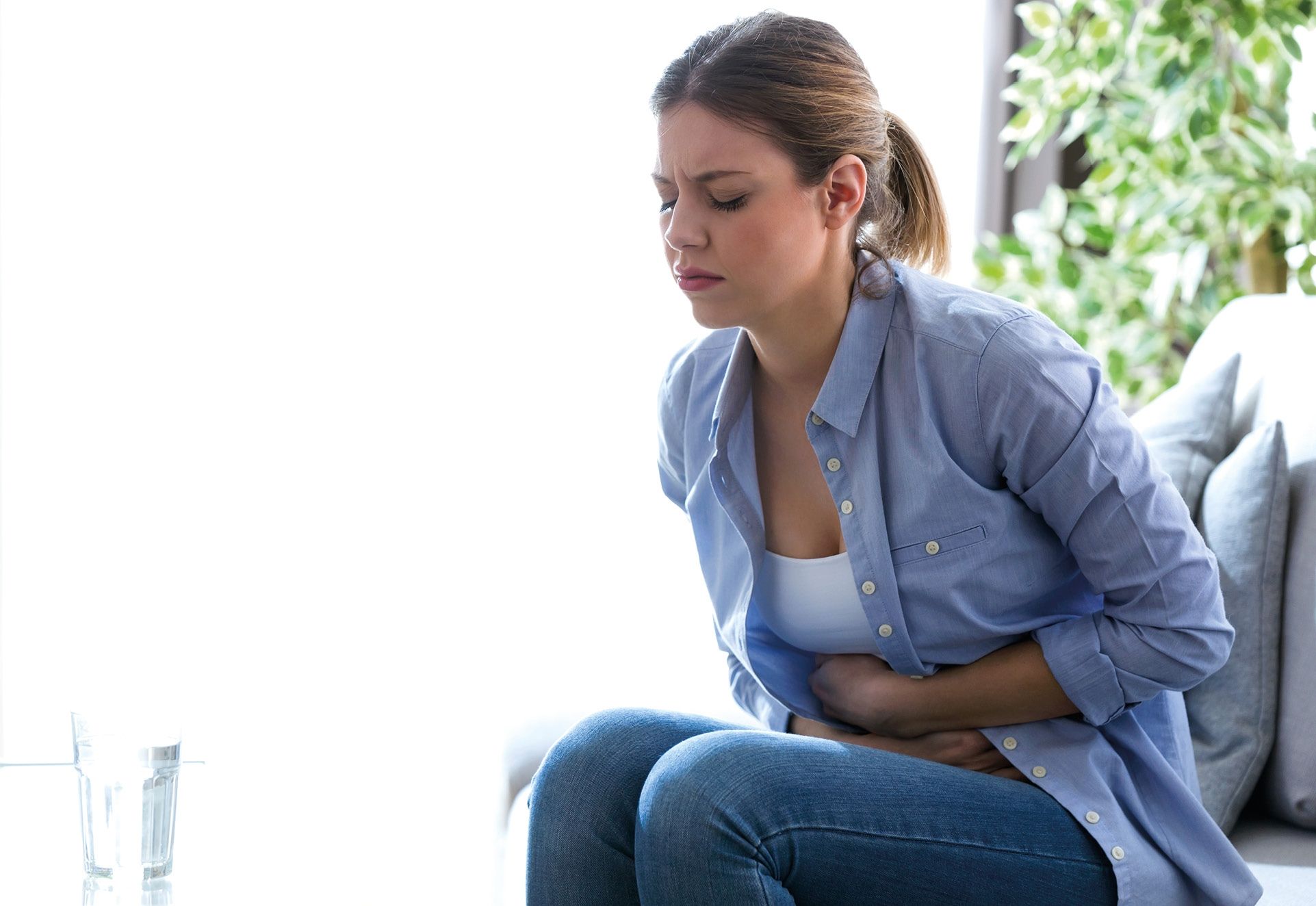 Síndrome del intestino irritable