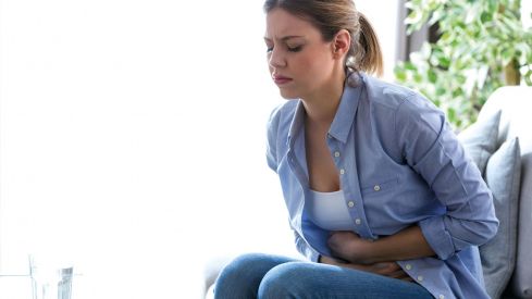 Síndrome del intestino irritable
