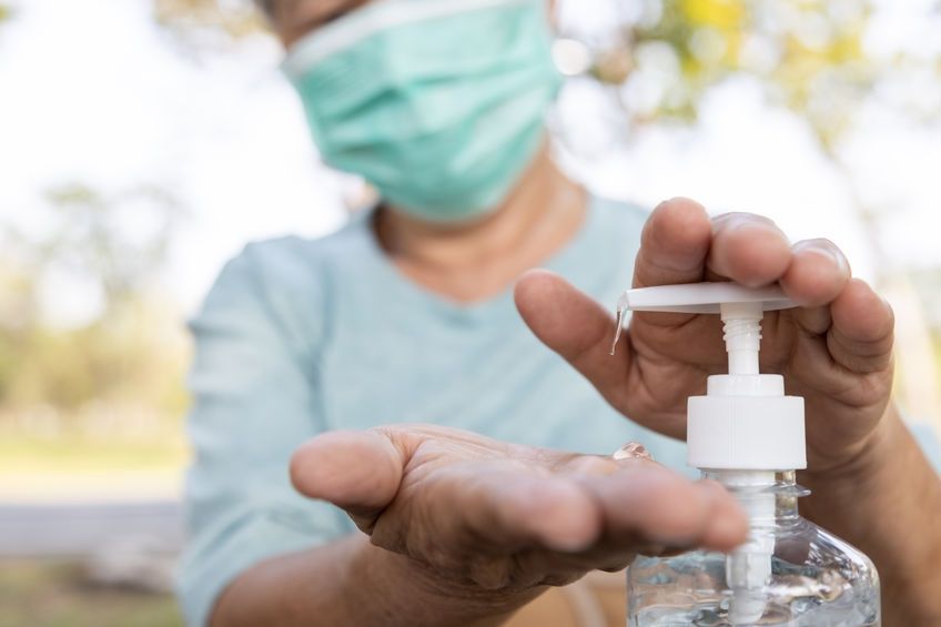 Johnson & Johnson dona más de 137.000 unidades de productos de higiene personal para ayudar ante la crisis del COVID-19
