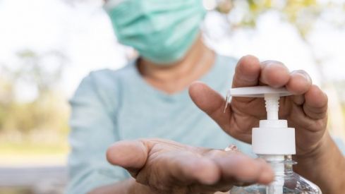 Johnson & Johnson dona más de 137.000 unidades de productos de higiene personal para ayudar ante la crisis del COVID-19