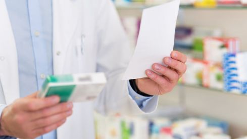 Los pacientes podrán recibir las recetas en papel del prescriptor sin tener que acudir a la consulta