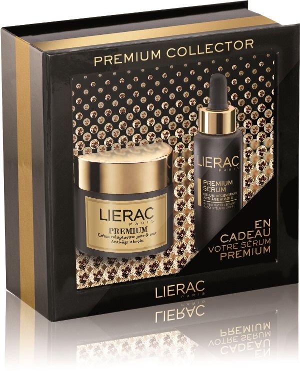 Crema Premium, de Lierac, en edición limitada
