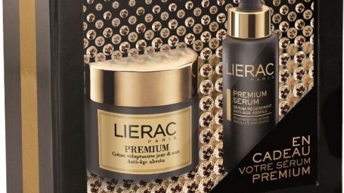 Crema Premium, de Lierac, en edición limitada
