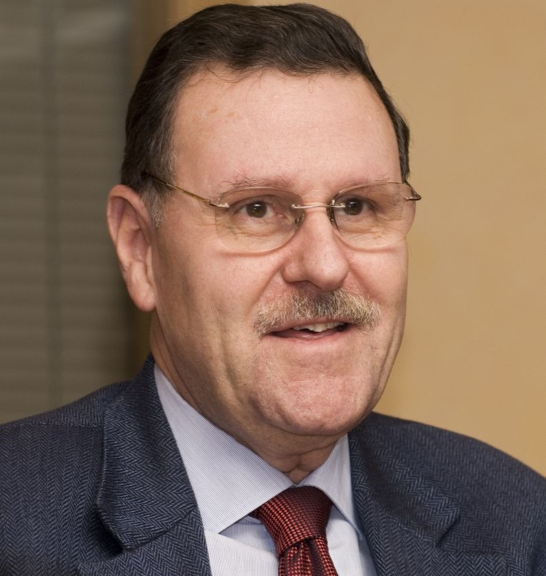 Falleció Josep M. Puigjaner, creador y director de la revista El Farmacéutico