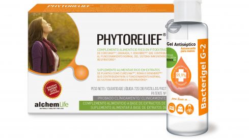 AlchemLife con el personal sanitario