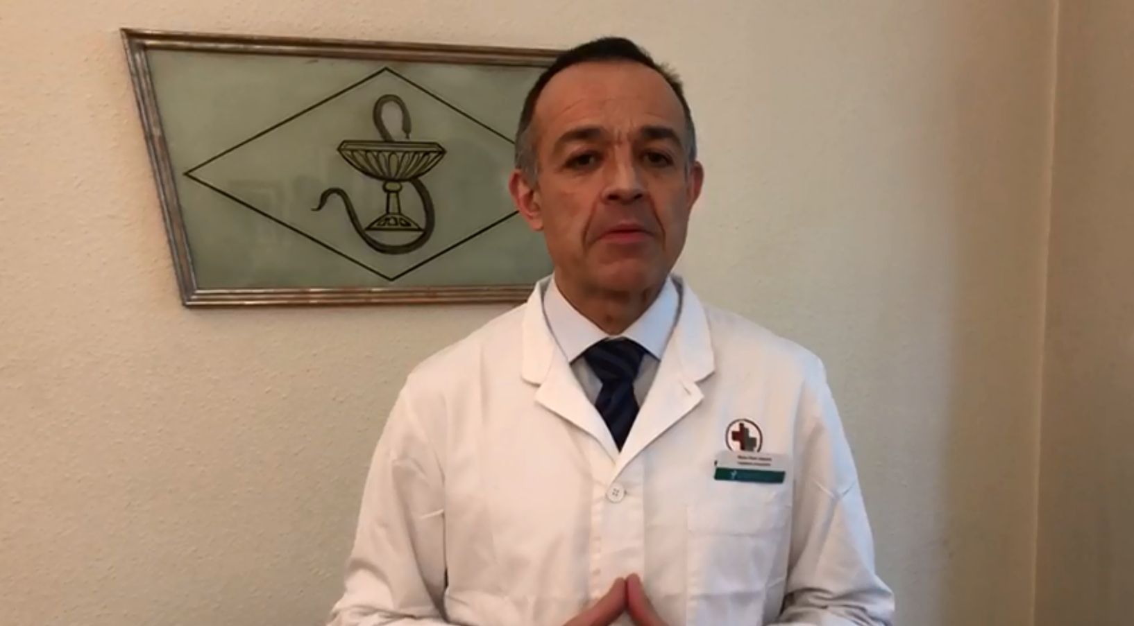 Especial #farmaceuticosfrentealCOVID