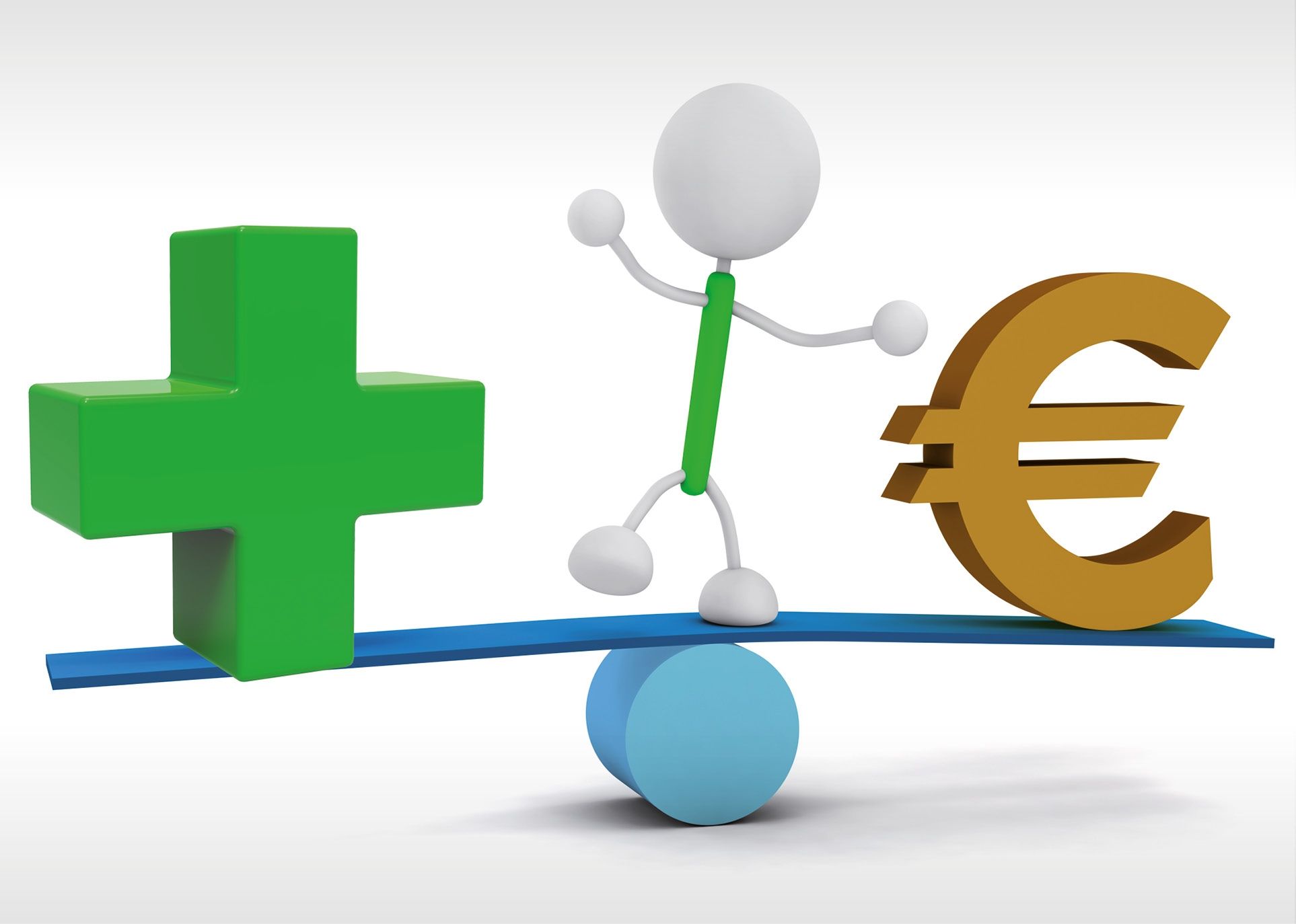 «Alicuotismo» fiscal y farmacia