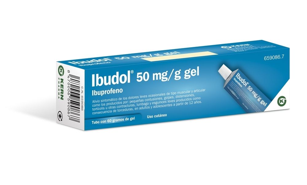 ibuprofeno