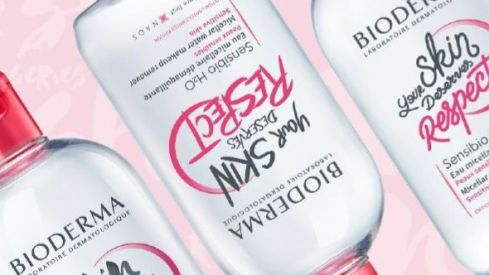 Bioderma celebra el 25 aniversario de Sensibio Agua Micelar