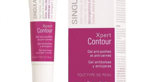 Xpert Contour, Xpert Masque y Xpert Sublime, tres propuestas de Singuladerm