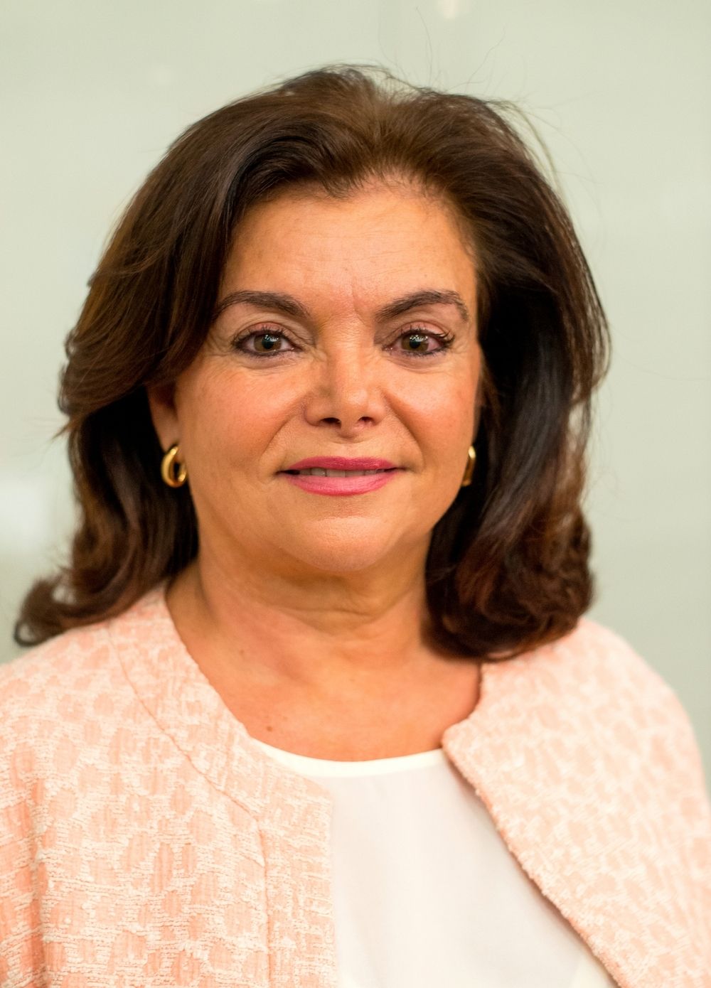 Carmen Peña se incorpora a Cofares como responsable de relaciones institucionales
