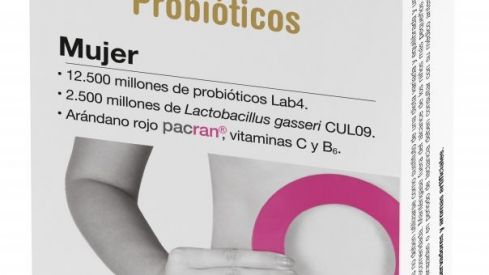 ProFaes4 Mujer contribuye al funcionamiento normal del sistema inmunitario