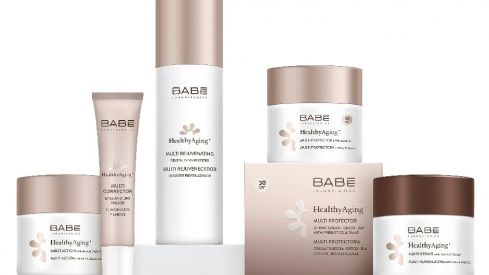 HealthyAging+, piel vital y saludable a cualquier edad