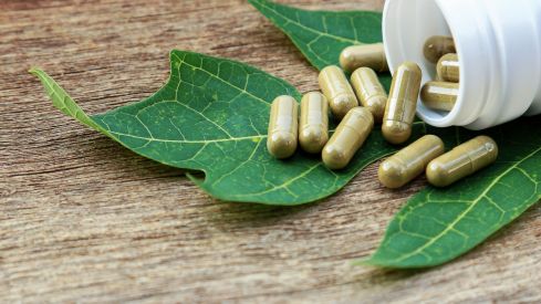 La venta de plantas medicinales en farmacia se ha incrementado un 28% durante el confinamiento