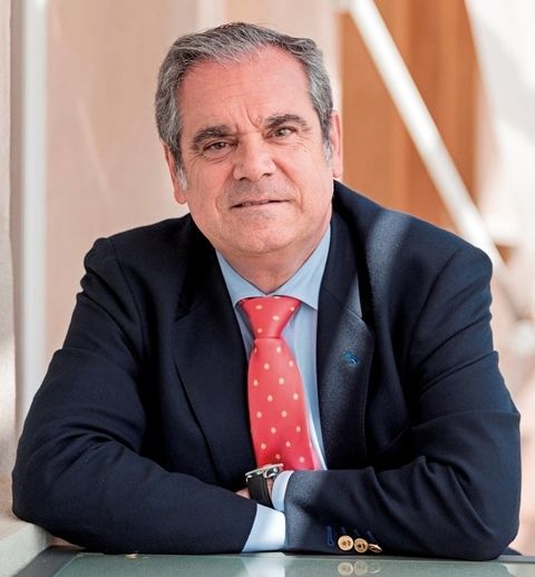 Jesús Aguilar comparece ante la ante la Comisión para la Reconstrucción del Congreso