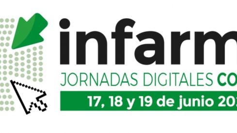 Todo a punto para Infarma Jornadas Digitales COVID-19