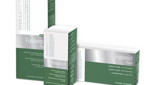 Gama Fusionist, de Singuladerm