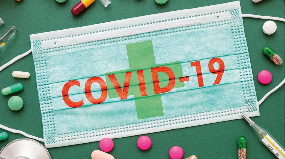 El sector farmacéutico, herramienta fundamental contra el coronavirus