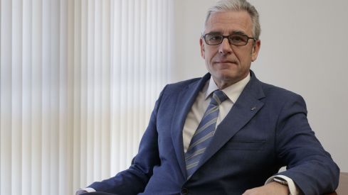 El COF de Barcelona convoca elecciones para el próximo 28 de julio
