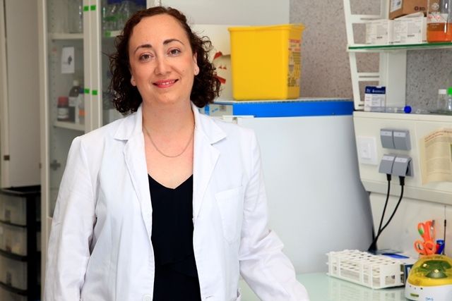 Verónica Veses, nueva decana de la Facultad de Ciencias de la Salud de la Universidad CEU Cardenal Herrera