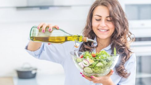 Bienestar intestinal: en búsqueda del equilibrio