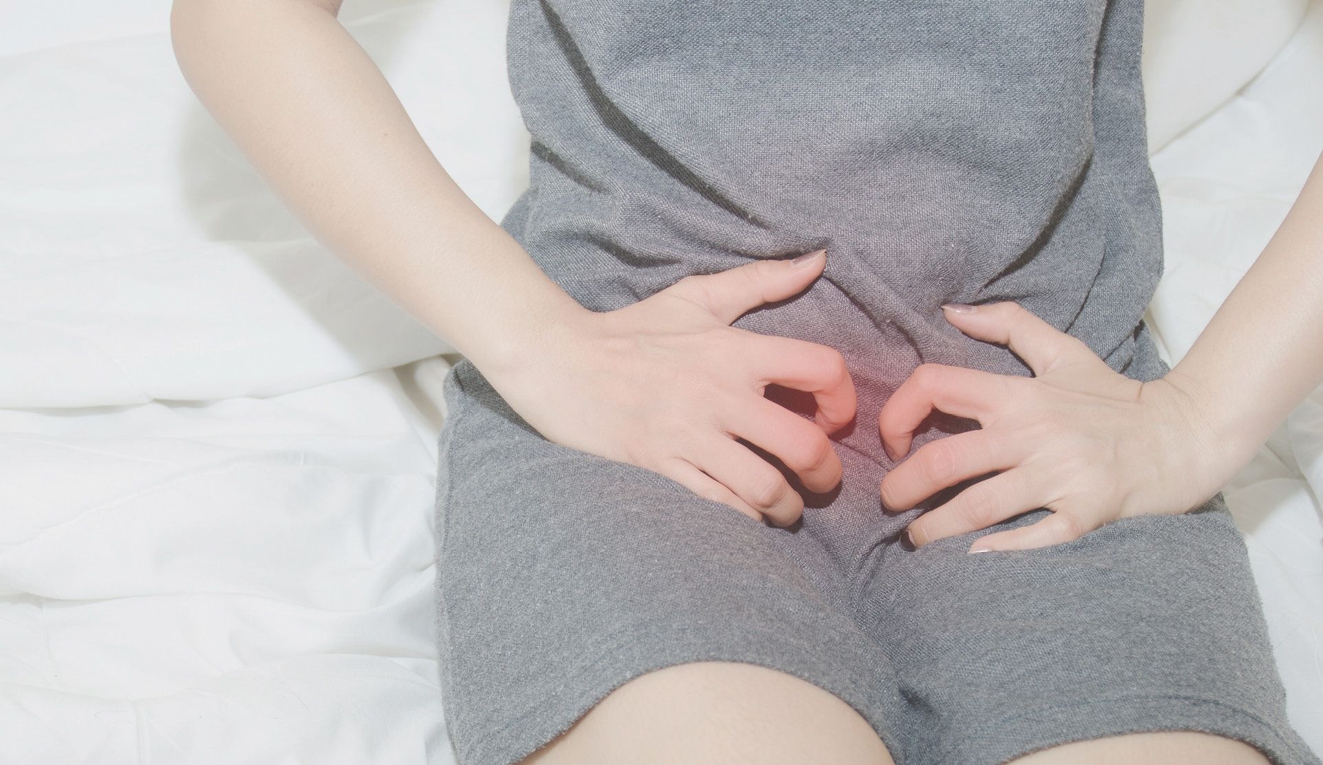 Infección urinaria y uso de complementos alimenticios