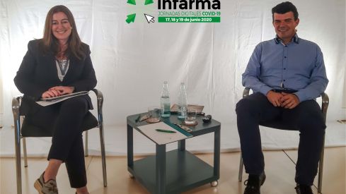 La farmacia comunitaria, clave para notificar sospechas de reacciones adversas relacionadas con tratamientos utilizados en la COVID-19