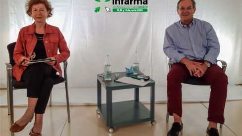 Infarma Jornadas Digitales COVID-19 abordó la situación actual de las pruebas de diagnóstico