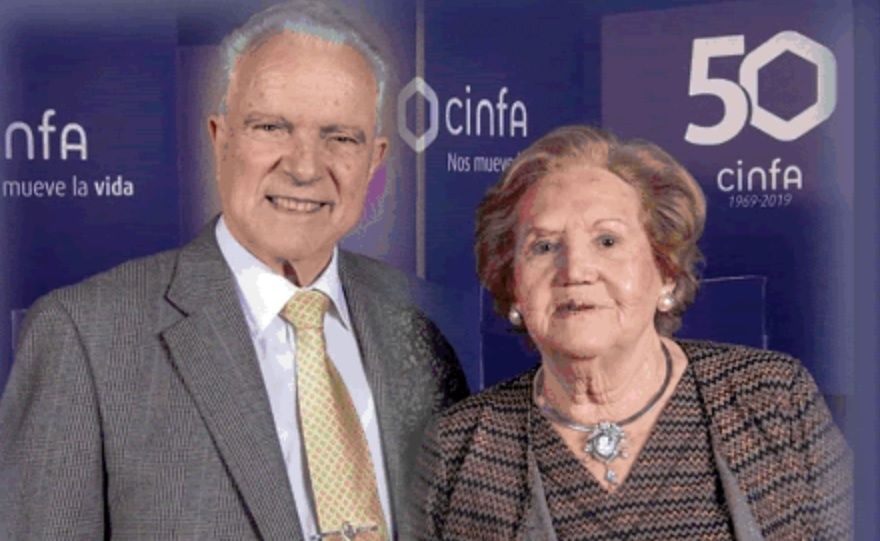 El COF de Murcia homenajea a José Tomás Mijimolle