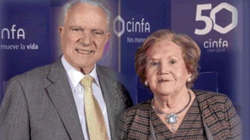 El COF de Murcia homenajea a José Tomás Mijimolle
