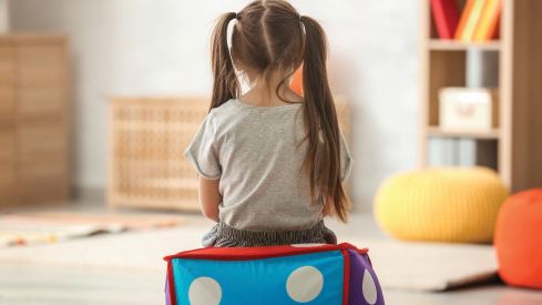 Microbiota, probióticos y trastornos del espectro autista (TEA)