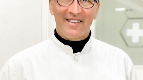 Toni Veciana, nuevo presidente del COF de Tarragona