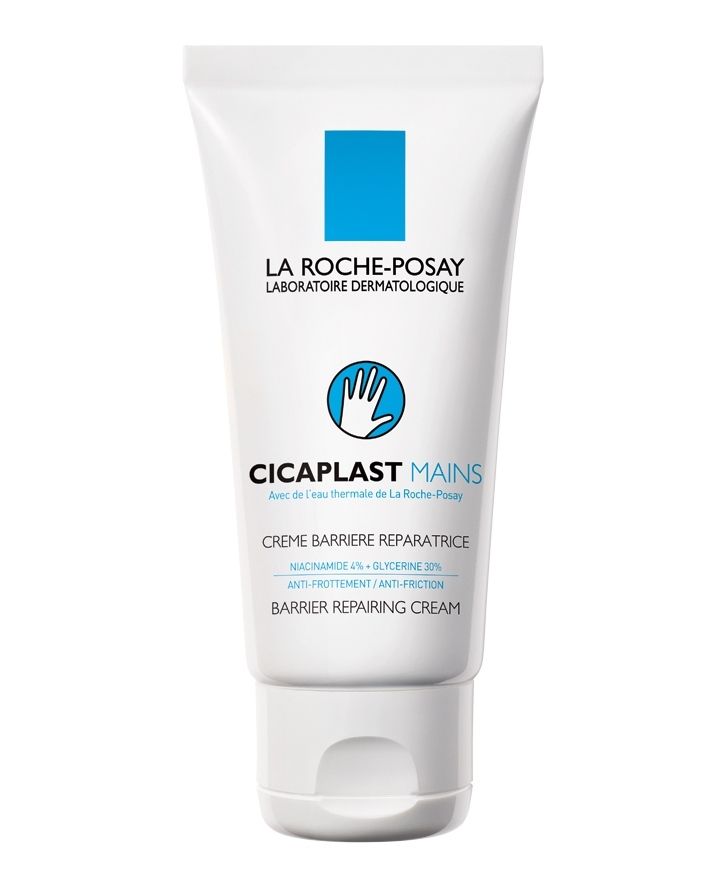 Cicaplast para manos y labios