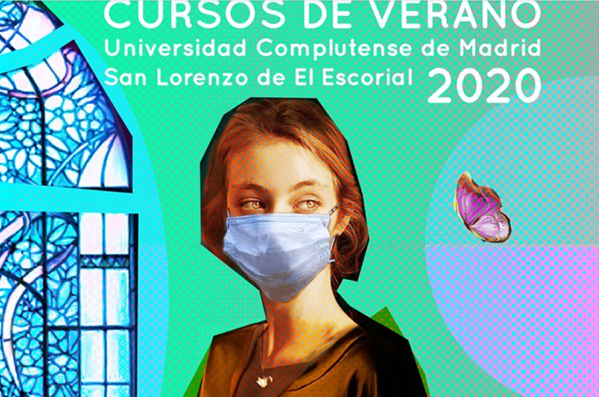 El COF de Madrid analizará el papel de la profesión farmacéutica frente al coronavirus en los cursos de verano de El Escorial