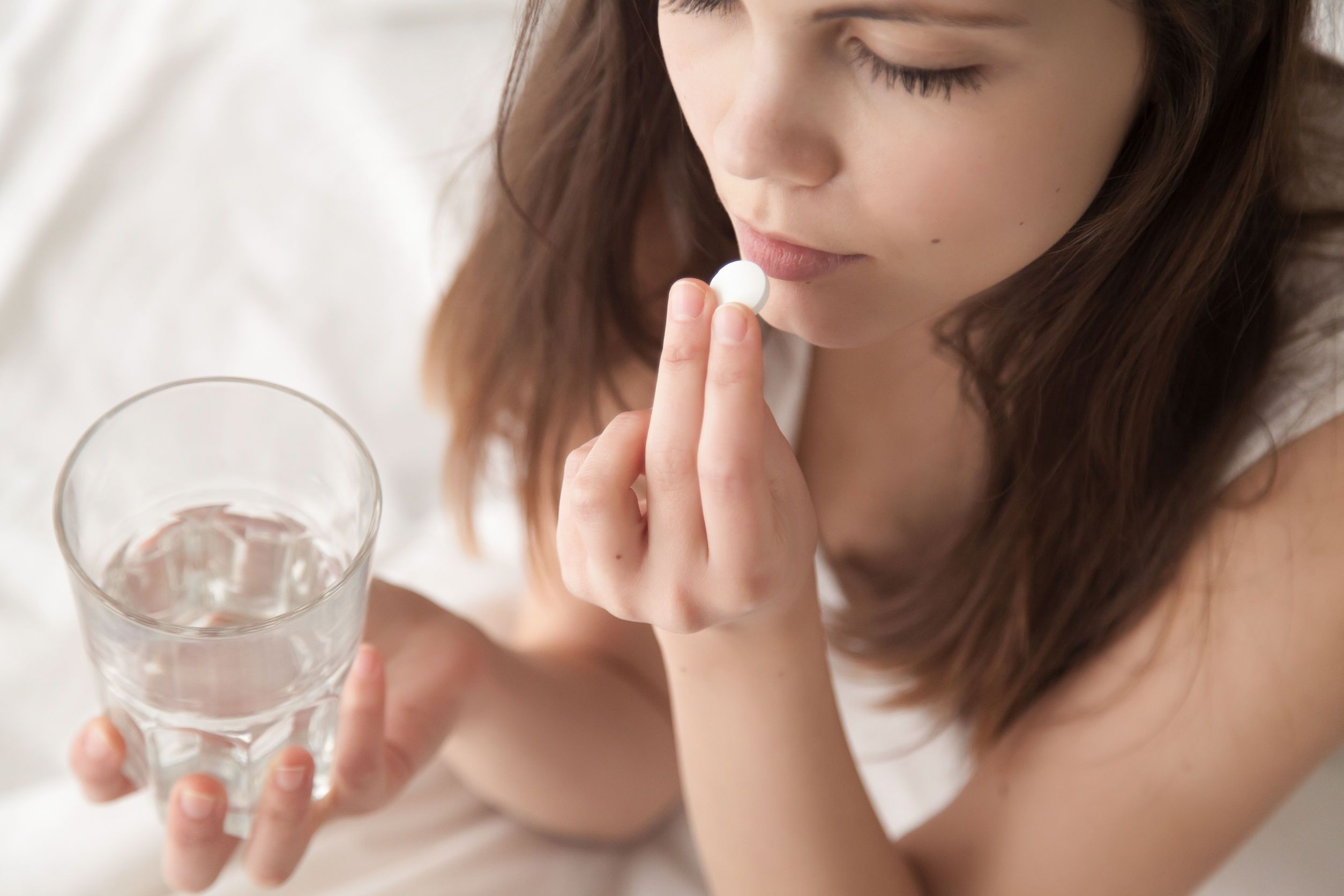 Medicamentos analgésicos, para el sistema respiratorio y nervioso entre los más dispensados durante el confinamiento