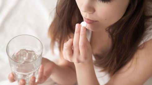 Medicamentos analgésicos, para el sistema respiratorio y nervioso entre los más dispensados durante el confinamiento