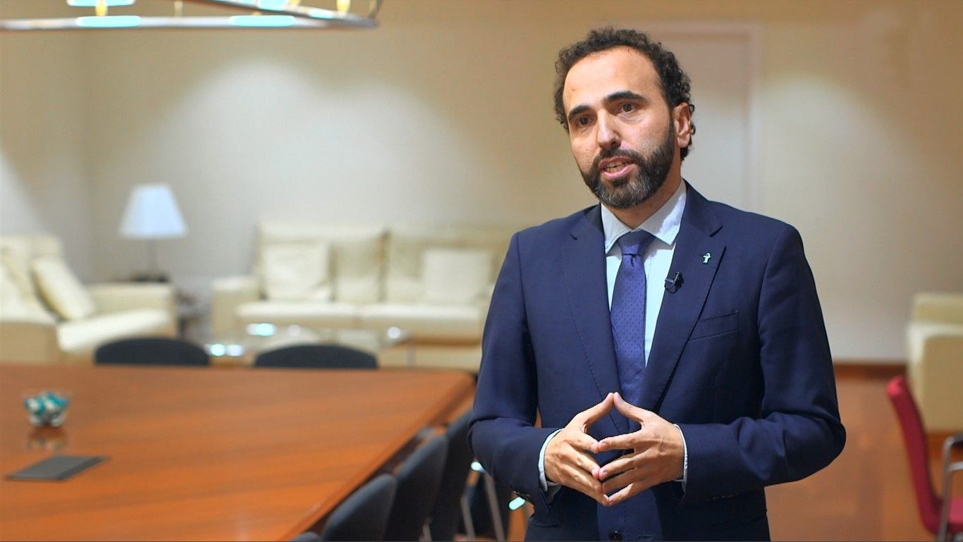 Jordi Casas Sánchez, elegido presidente del Col·legi de Farmacèutics de Barcelona para el mandato 2020-2024