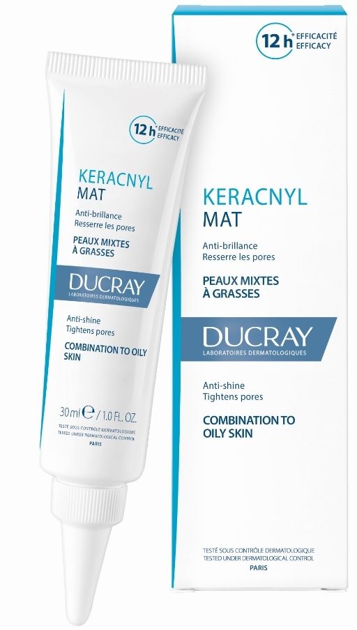 KERACNYL MAT, jaque mate a los brillos