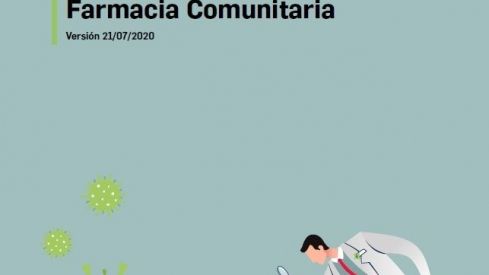 Los farmacéuticos se ofrecen para luchar contra los rebrotes